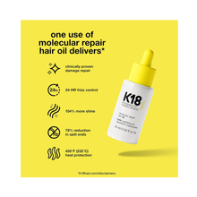 K18_Biomimetic_Molecular_Repair_Hair_Oil_.34oz / 0.34OZ