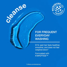 K18 Damage Shield PH Protective Shampoo / 8.5OZ