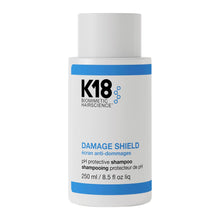 K18 Damage Shield PH Protective Shampoo / 8.5OZ