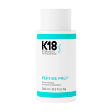 K18 Peptide Prep Detox Shampoo / 8.5OZ