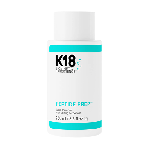 K18 Peptide Prep Detox Shampoo / 8.5OZ