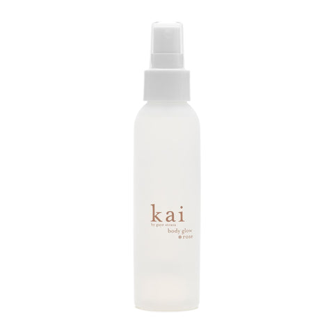 KAI Rose Body Glow / 4OZ