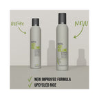 KMS AddVolume Styling Foam / 10OZ