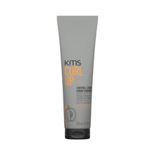 KMS CurlUp Control Creme / 5OZ