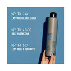 KMS working spray