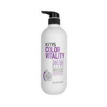 KMS_ColorVitality_Blonde_Conditioner_25oz / 25.OZ