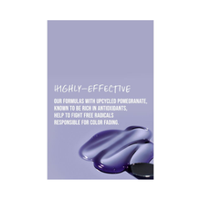 KMS_ColorVitality_Blonde_Shampoo_10oz / 10.OZ