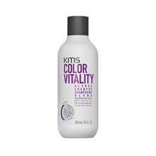 KMS_ColorVitality_Blonde_Shampoo_10oz / 10.OZ