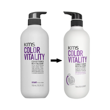 KMS_ColorVitality_Shampoo_Conditioner_Duo_25oz / 25OZ