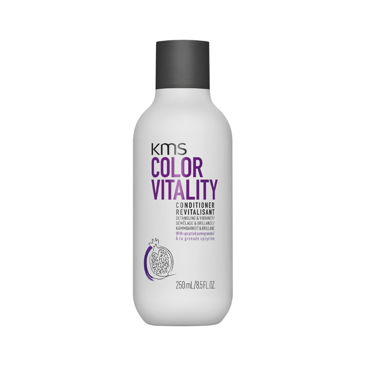KMS_ColorVitality_Conditioner_8.5OZ / 8.5OZ