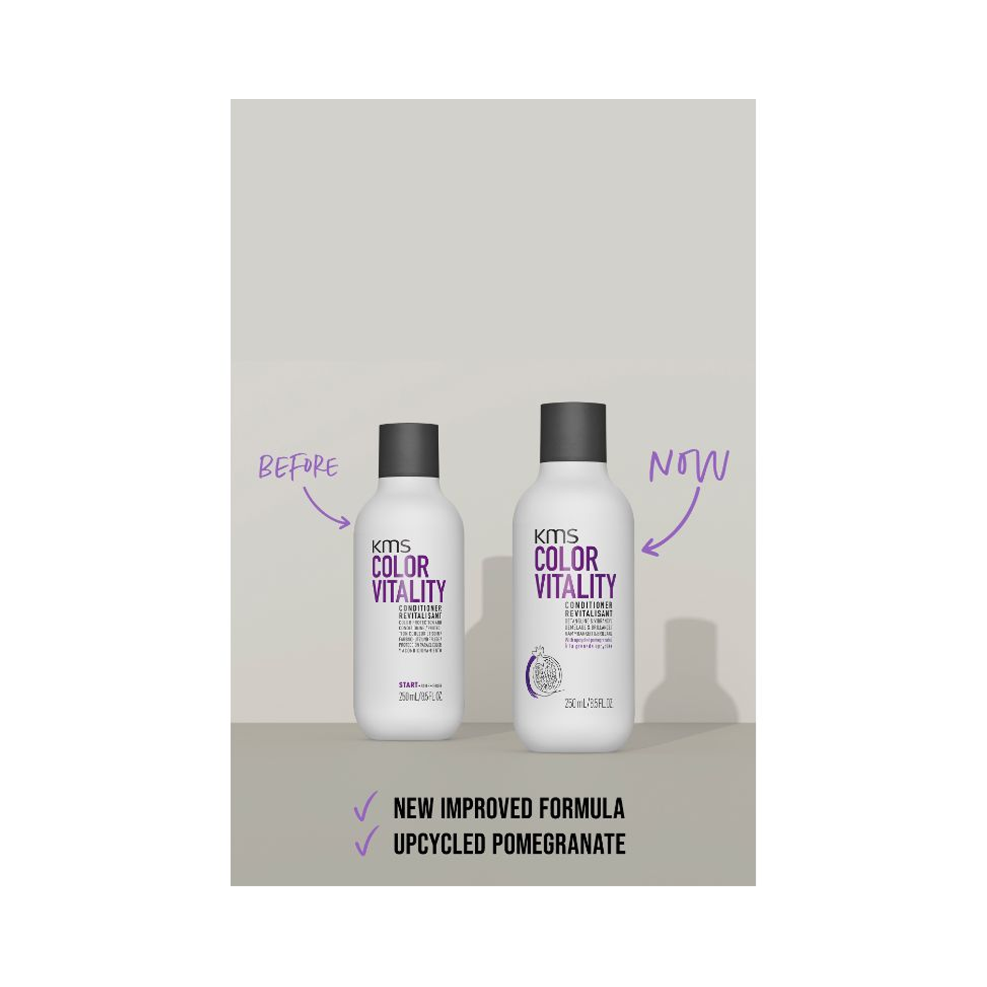 KMS_ColorVitality_Shampoo_10oz_Conditioner_8oz_Duo / DUO