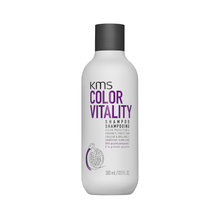 KMS_ColorVitality_Shampoo_10oz / 10.OZ