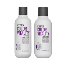 KMS_ColorVitality_Shampoo_10oz_Conditioner_8oz_Duo / DUO