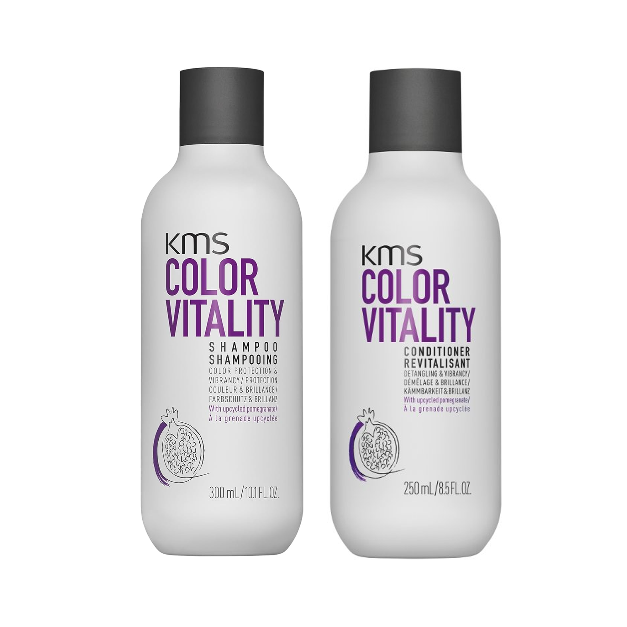 KMS_ColorVitality_Shampoo_10oz_Conditioner_8oz_Duo / DUO
