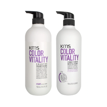 KMS_ColorVitality_Shampoo_Conditioner_Duo_25oz / 25OZ