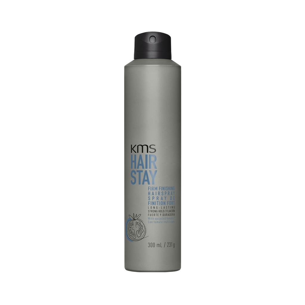 KMS_HairStay_Firm_Finishing_Hairspray8.OZ / 8.OZ thumbnail 1