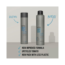 KMS_HairStay_Firm_Finishing_Hairspray8.OZ / 8.OZ