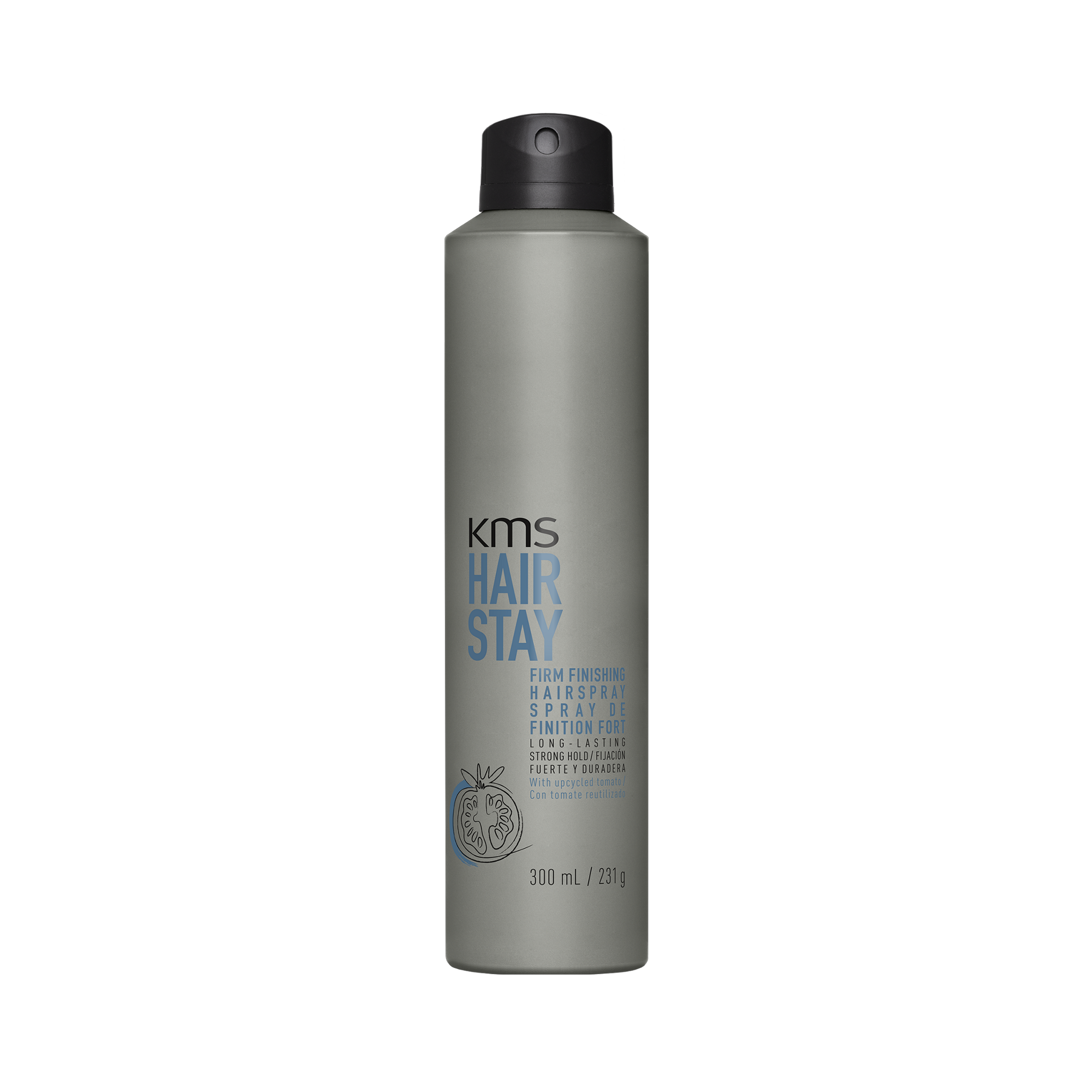 KMS_HairStay_Firm_Finishing_Hairspray8.OZ / 8.OZ