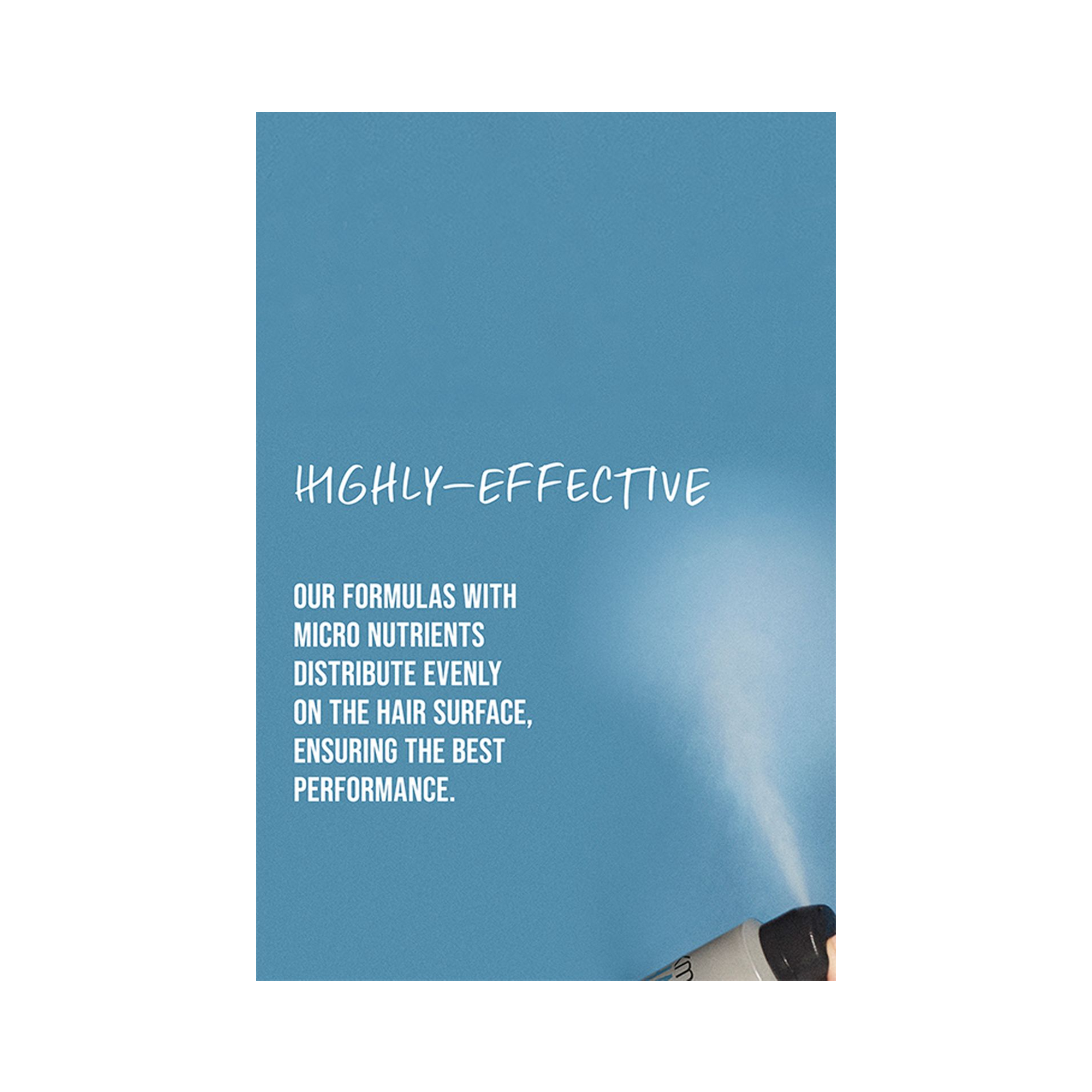 KMS_HairStay_Working_Hairspray 8.OZ / 8.OZ