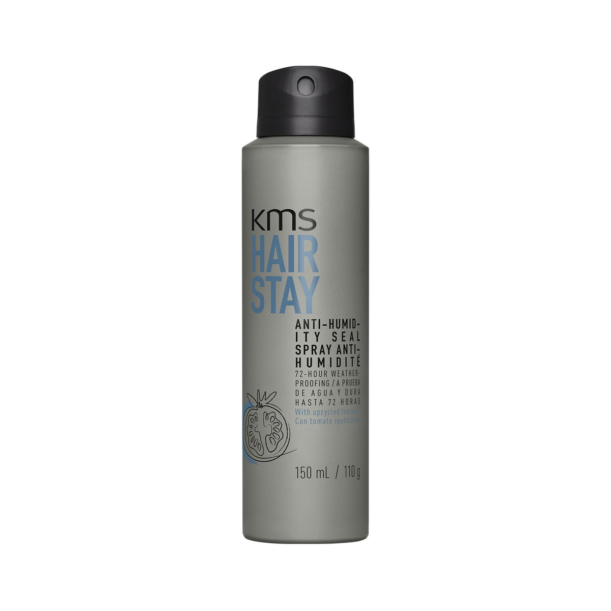 KMS Hairstay Anti Humidity Seal / 3.7OZ