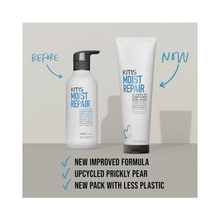 KMS MoistRepair Cleansing Conditioner 9.2oz / 9.2OZ