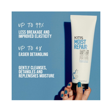 KMS MoistRepair Cleansing Conditioner 9.2oz / 9.2OZ