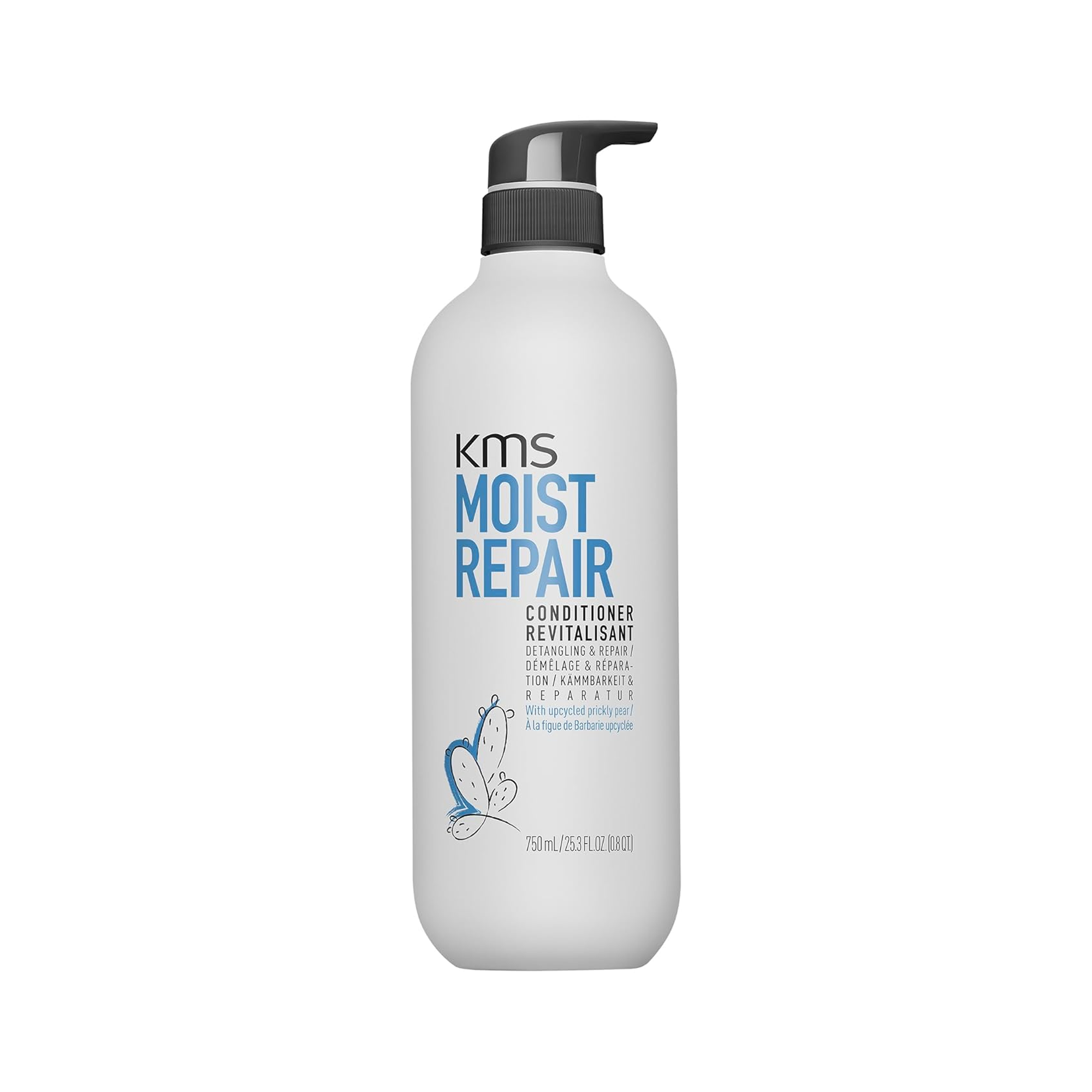 KMS MoistRepair Conditioner 25oz / 25.OZ