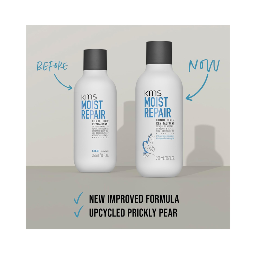 KMS MoistRepair Conditioner 8oz / 8.OZ thumbnail 3