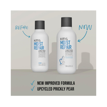 KMS MoistRepair Conditioner 8oz / 8.OZ