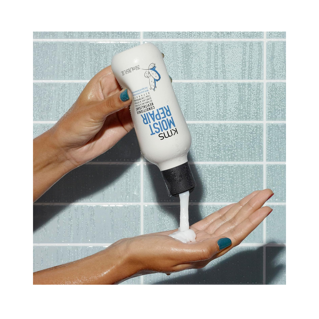 KMS MoistRepair Conditioner 8oz / 8.OZ thumbnail 4