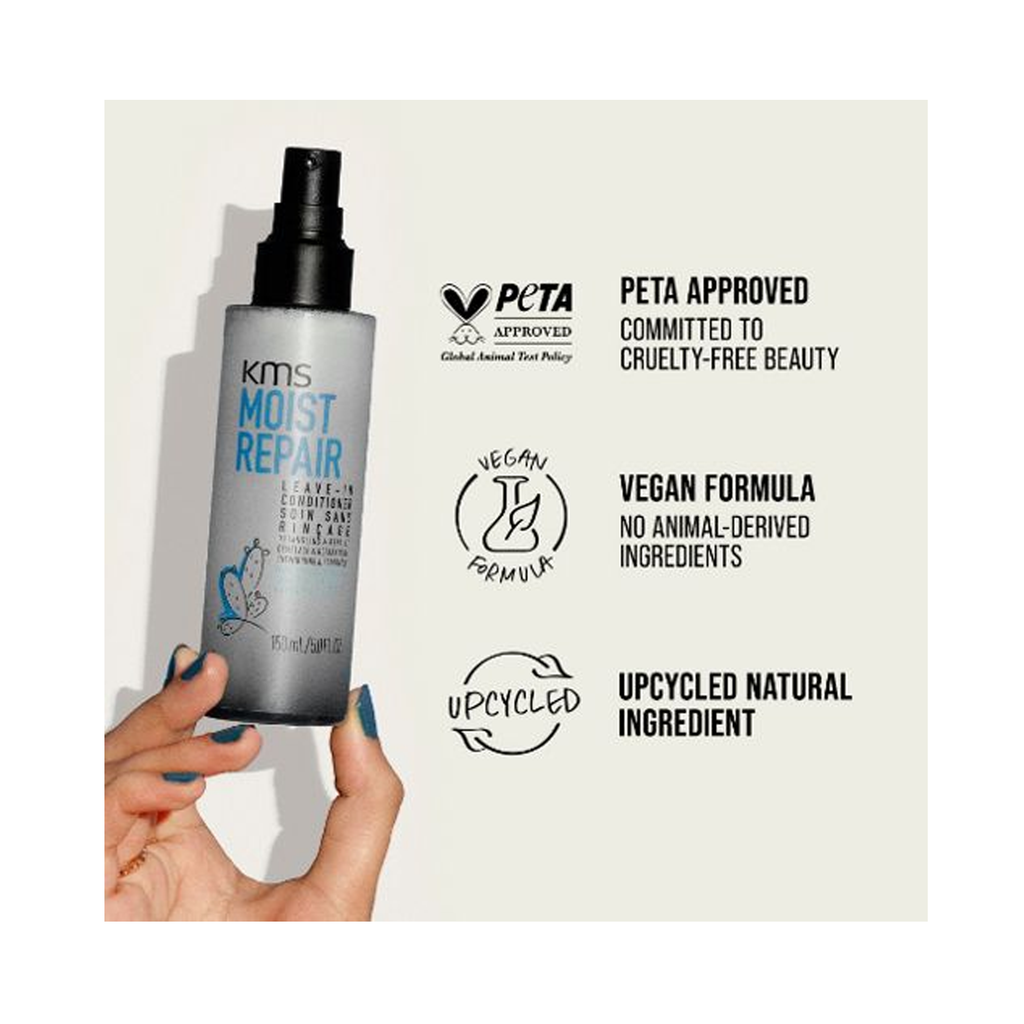 KMS MoistRepair Leave-In Conditioner / 5.OZ thumbnail 6