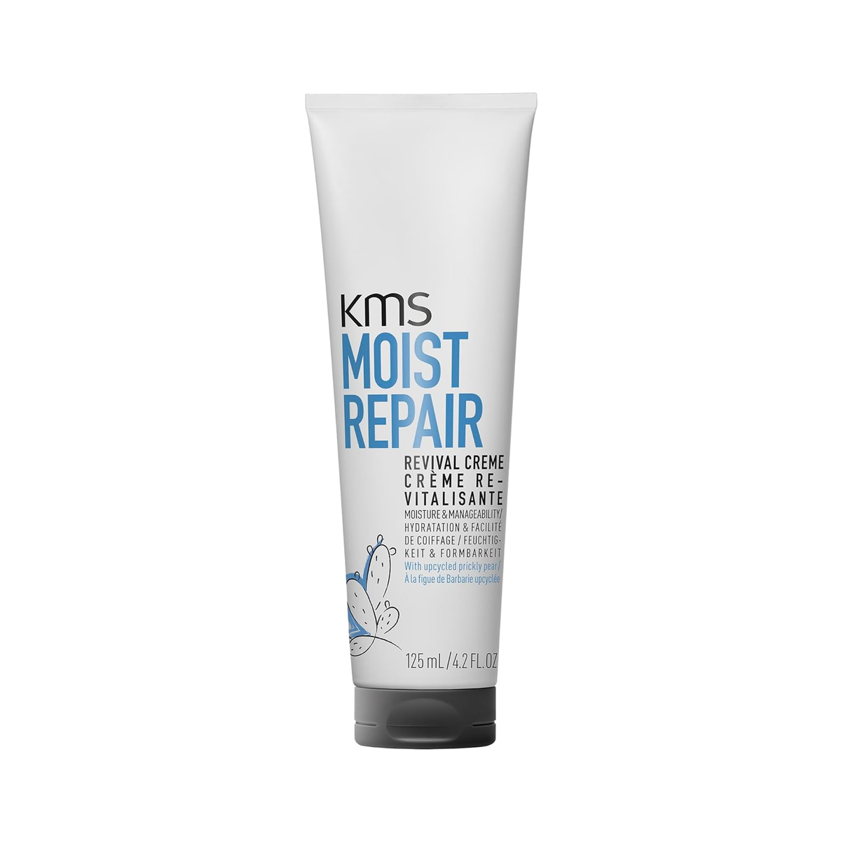 KMS MoistRepair Revival Creme / 4.2OZ