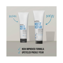 KMS MoistRepair Revival Creme 4.OZ / 4.OZ