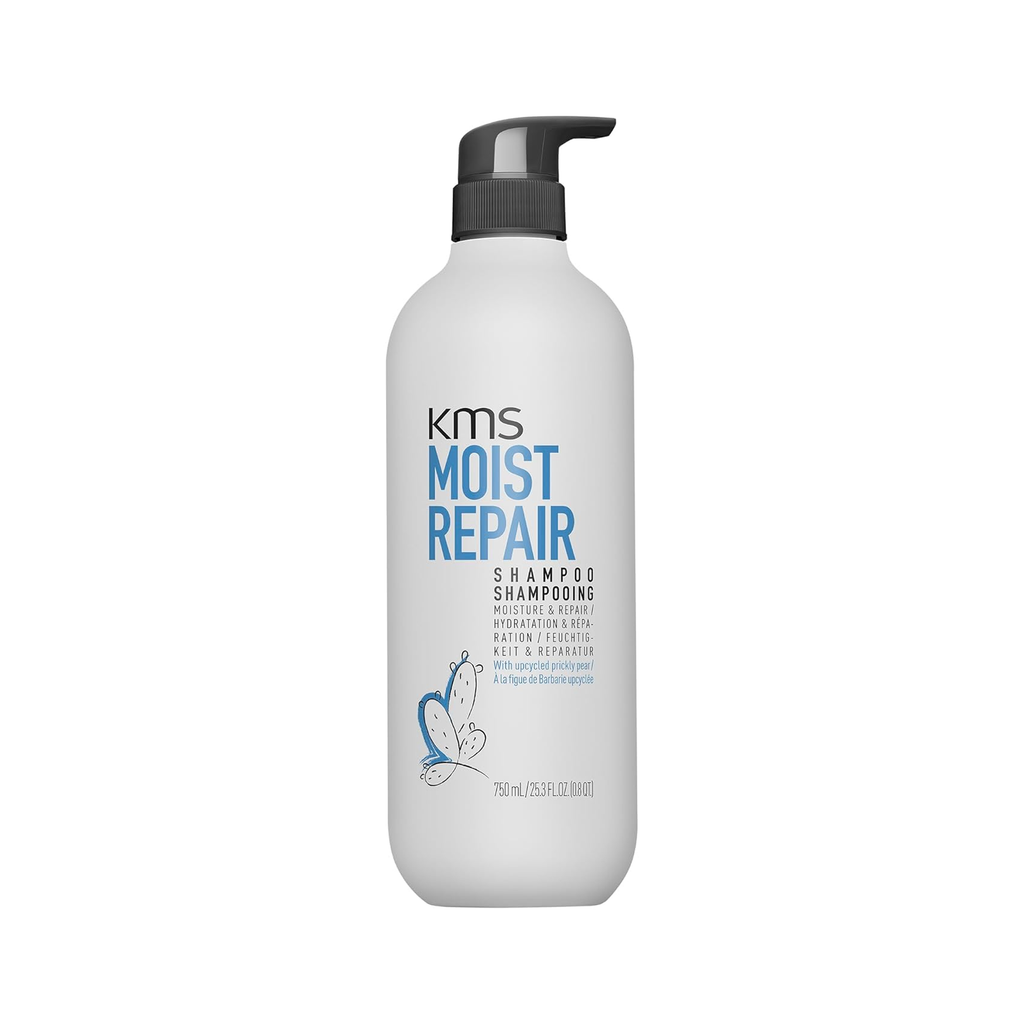 KMS MoistRepair Shampoo 25oz / 25.OZ thumbnail 1