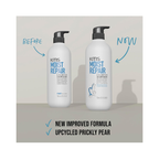 KMS MoistRepair Shampoo 25oz / 25.OZ