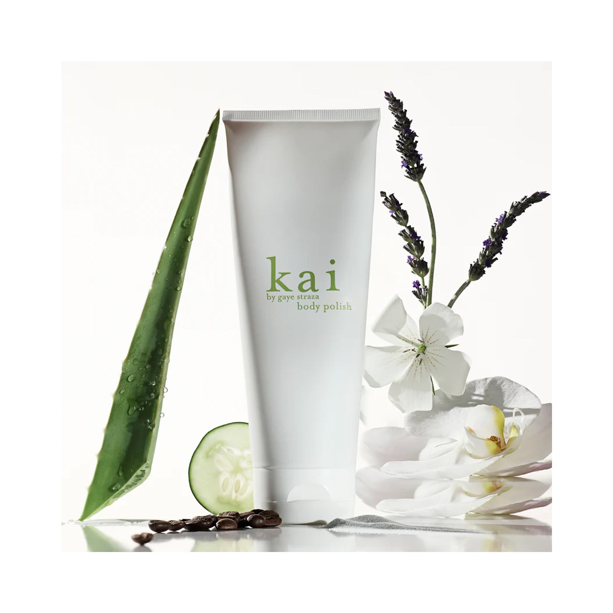 Kai Body Polish / 8OZ