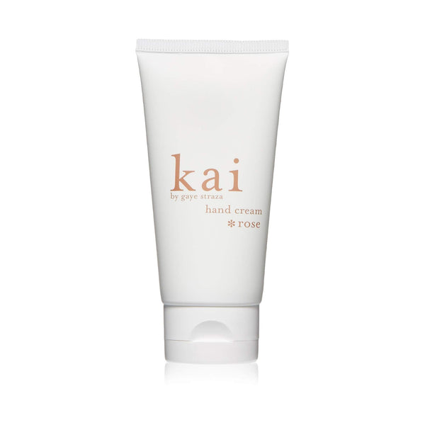 MoI～KaI cream 保湿クリーム Kai Rose Hand Cream - Planet Beauty