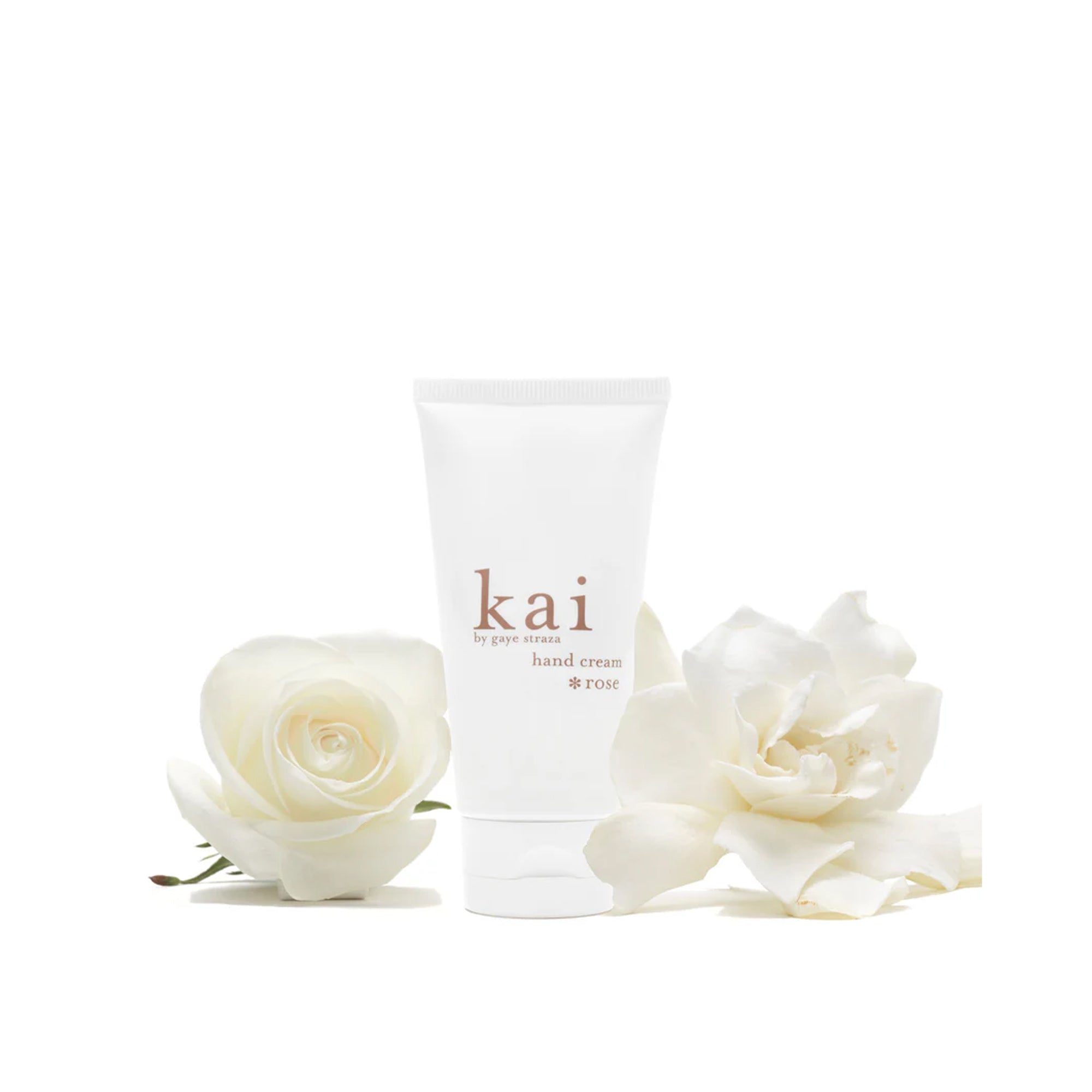 Kai Rose Hand Cream / 2OZ