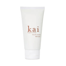 Kai Rose Hand Cream / 2OZ