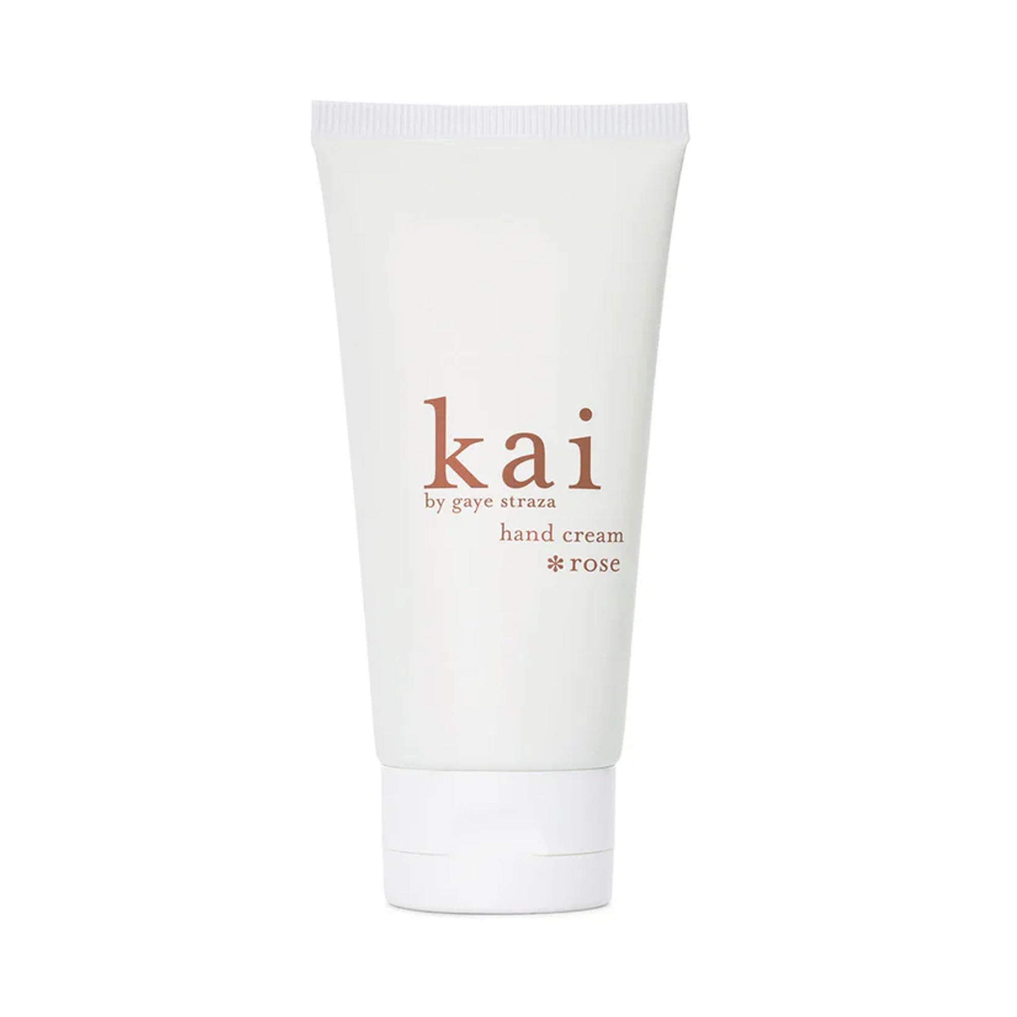 Kai Rose Hand Cream / 2OZ