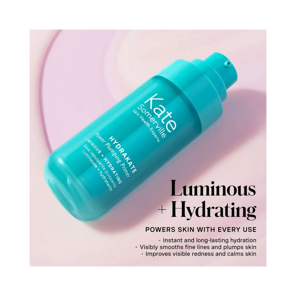 Kate Somerville HydraKate Power Plumping Primer / 1OZ thumbnail 5