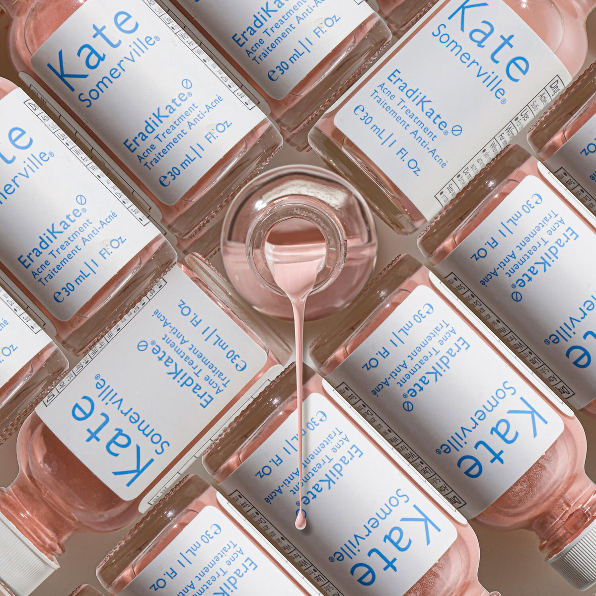Kate Somerville EradiKate Acne Treatment / 1 OZ, image 28060095185046