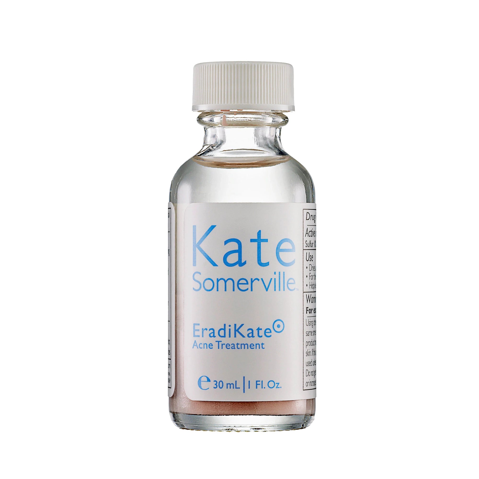 Kate Somerville EradiKate Acne Treatment / 1 OZ