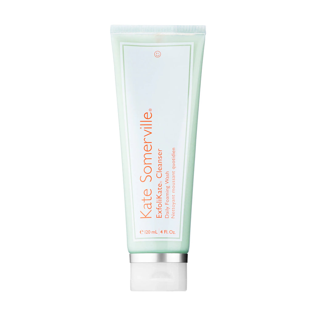 Kate Somerville ExfoliKate Cleanser Daily Foaming Wash / 4OZ thumbnail 1