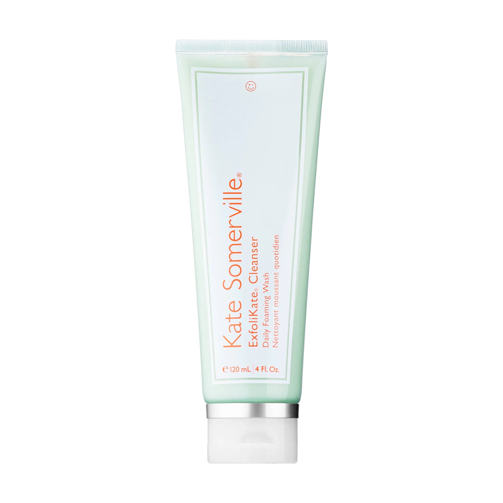 Kate Somerville ExfoliKate Cleanser Daily Foaming Wash / 4OZ