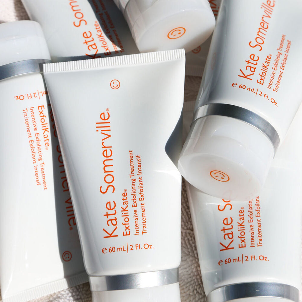 Kate Somerville ExfoliKate Intensive Exfoliating Treatment - 2oz / 2 OZ thumbnail 3