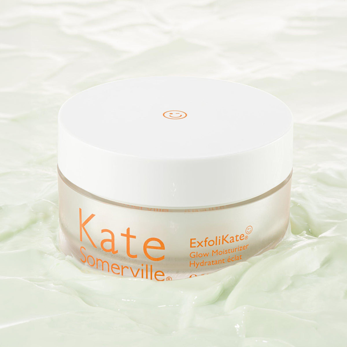 Kate Somerville Exfolikate Glow Moisturizer / 1.7OZ, image 28060418113686
