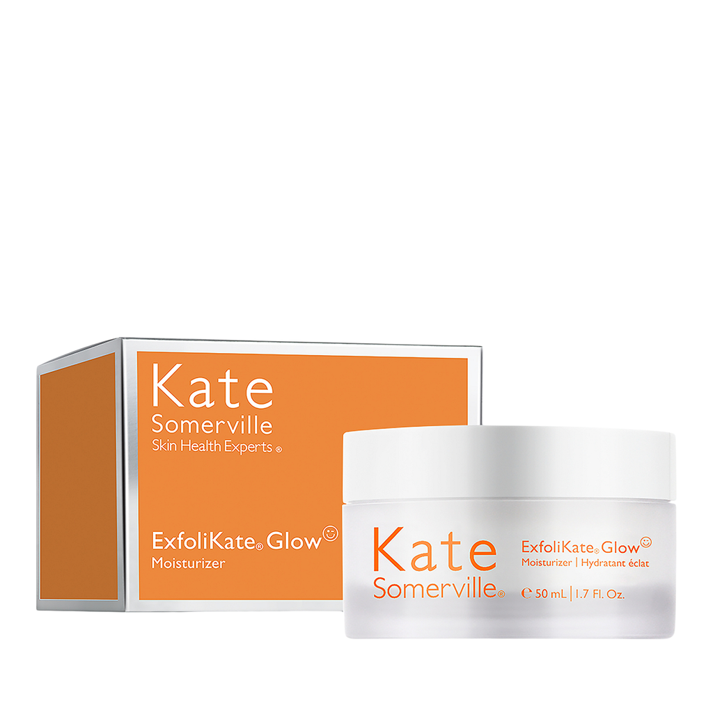 Kate Somerville Exfolikate Glow Moisturizer / 1.7OZ thumbnail 2