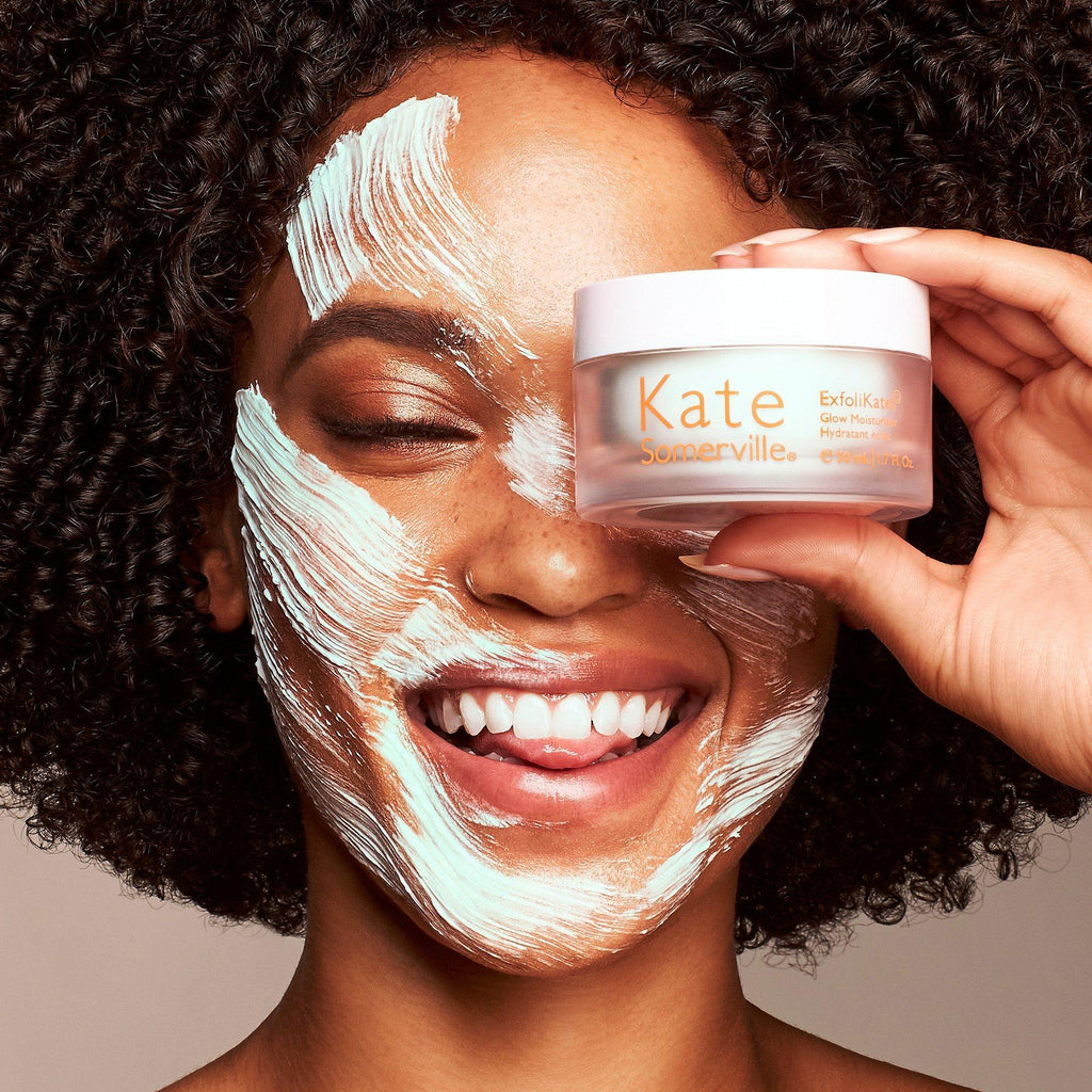 Kate Somerville Exfolikate Glow Moisturizer / 1.7OZ thumbnail 5