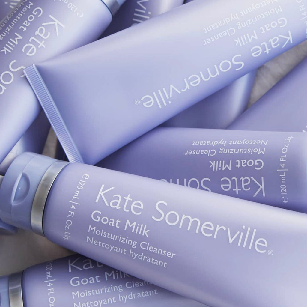 Kate Somerville Goat Milk Cleanser / 4.OZ thumbnail 5